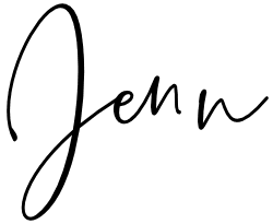 Jenn Stevens The Self-Worth Project