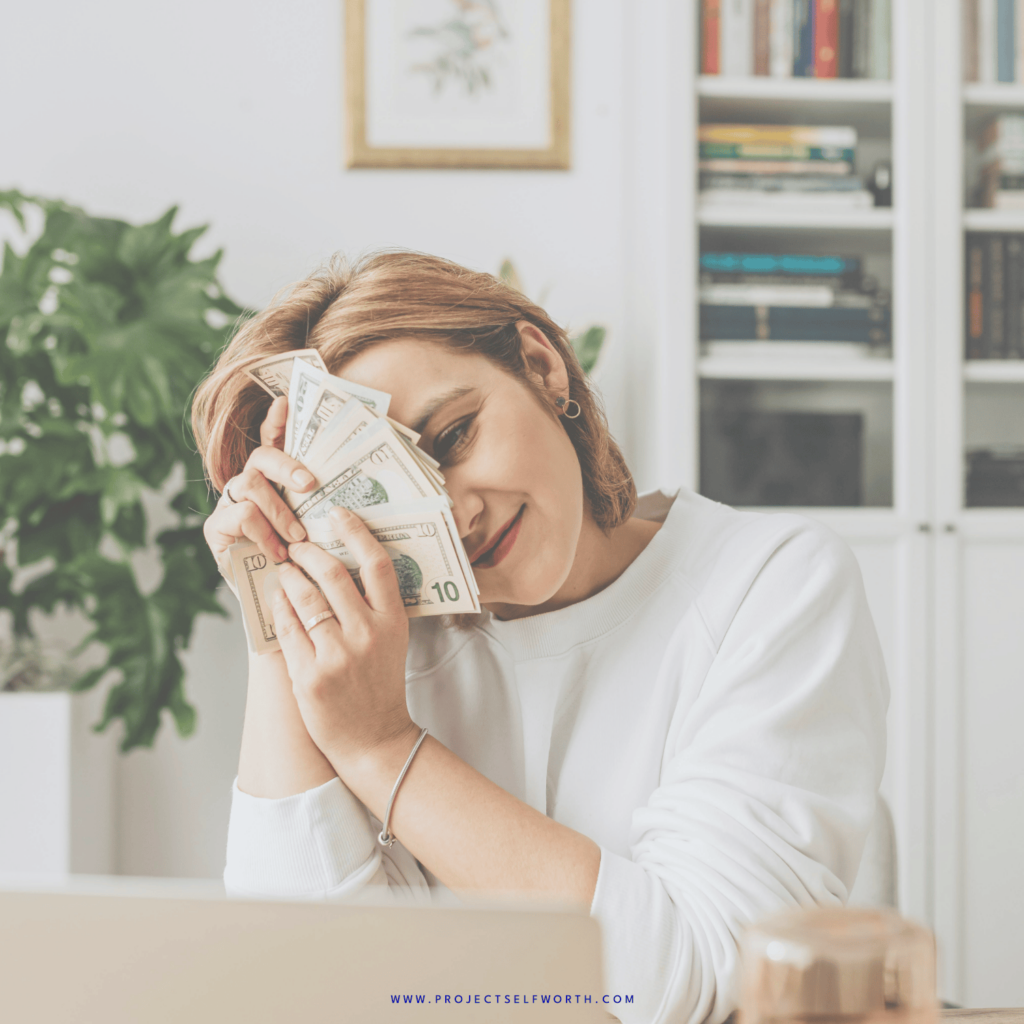 How To Heal Financial Trauma