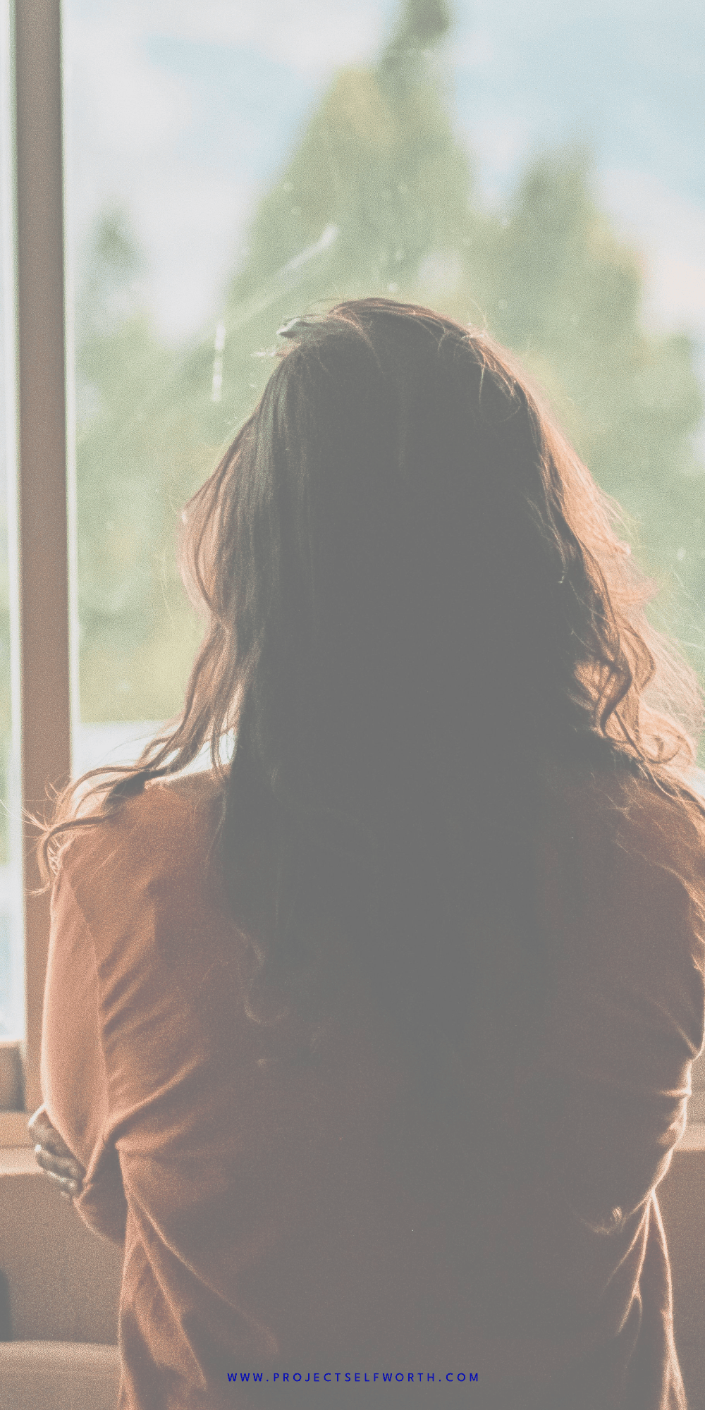 50 Journal Prompts For Depression - The Self-Worth Project